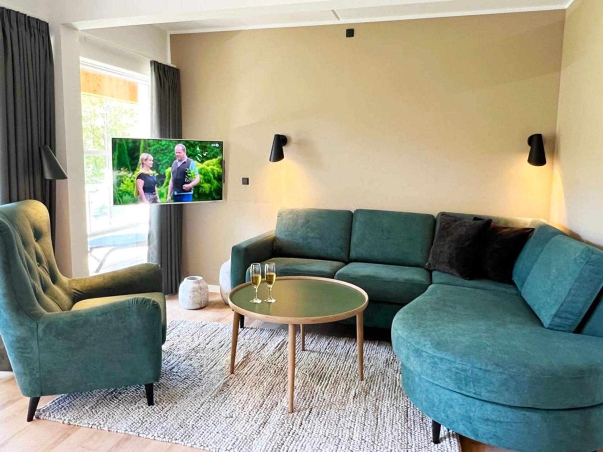 Holiday Home Ronne XI Екстериор снимка